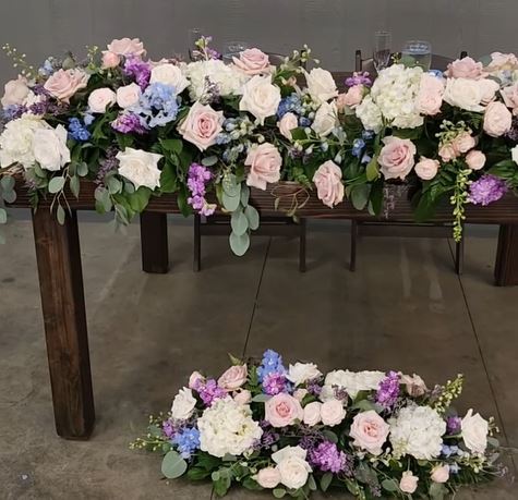 Chita's Floral Designs