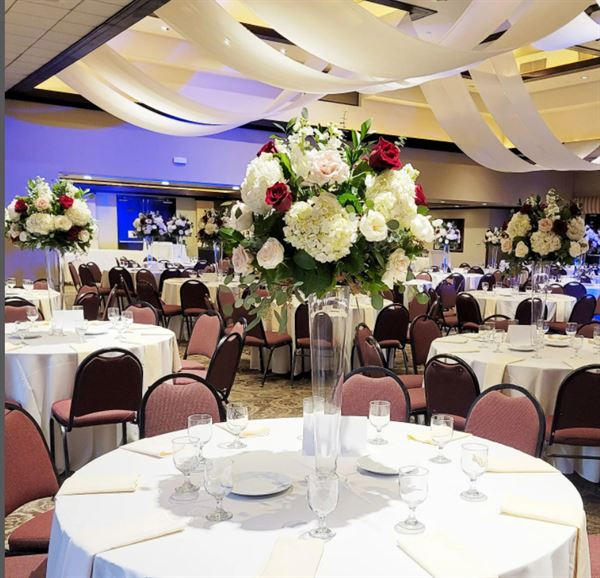 Chita's Floral Designs