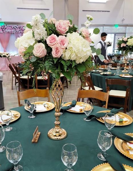 Chita's Floral Designs