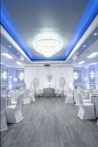 Brooks Clinton Center