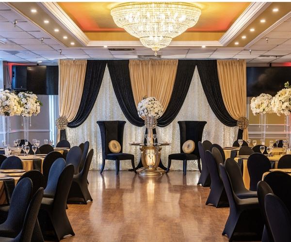 Brooks Clinton Center