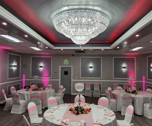 Brooks Clinton Center