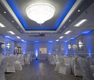 Platinum Room