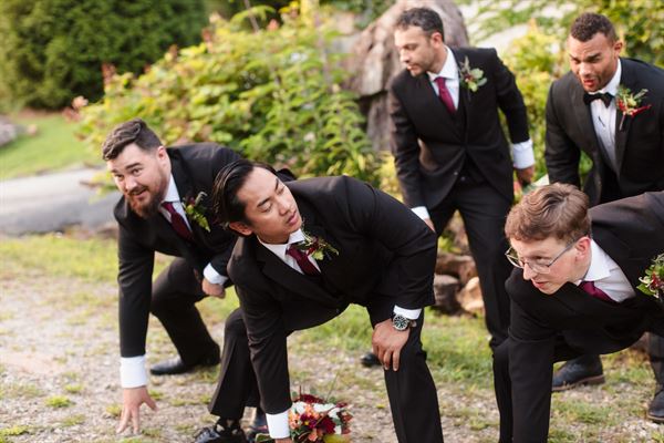 Natasha Dale Photography