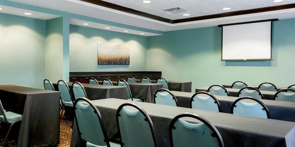 Hampton Inn & Suites Wheeling/The Highlands