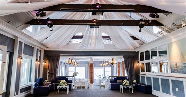 Danfords Hotel, Marina & Spa, Port Jefferson