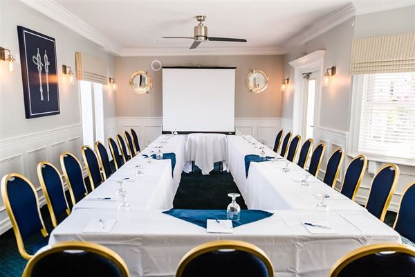 Danfords Hotel, Marina & Spa, Port Jefferson