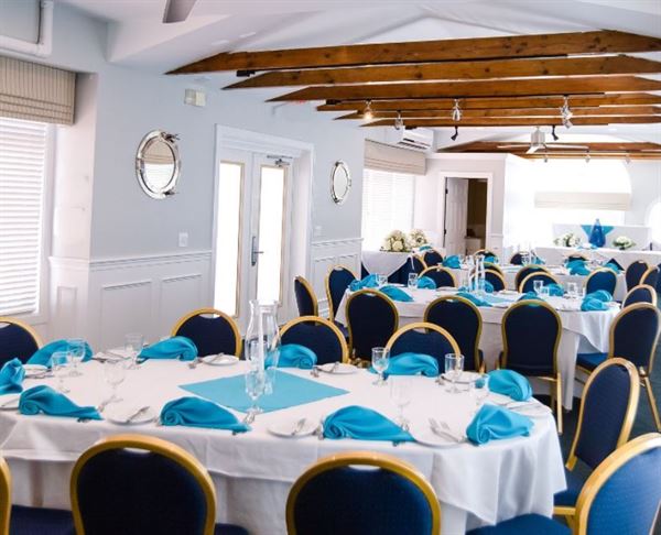 Danfords Hotel, Marina & Spa, Port Jefferson