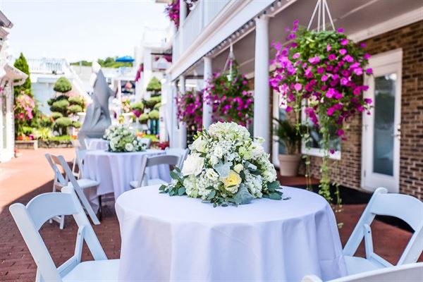 Danfords Hotel, Marina & Spa, Port Jefferson