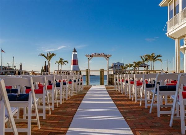 Danfords Hotel, Marina & Spa, Port Jefferson