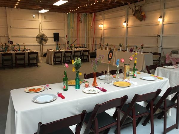 1st Choice Lodging Company