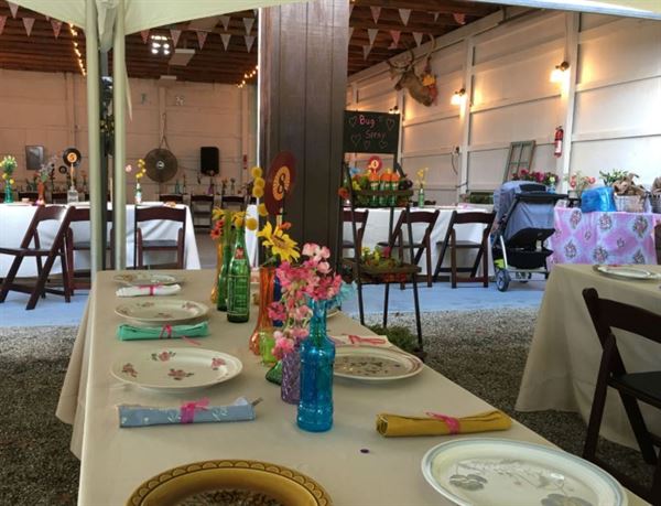 1st Choice Lodging Company