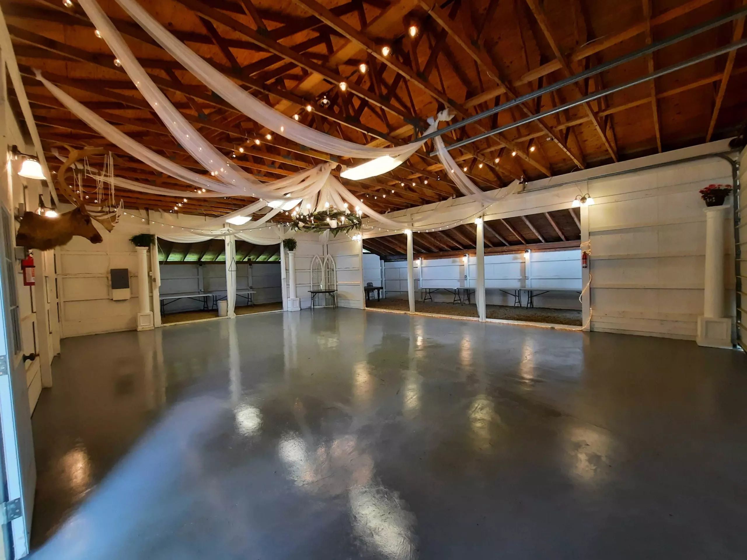 1st Choice Lodging Company