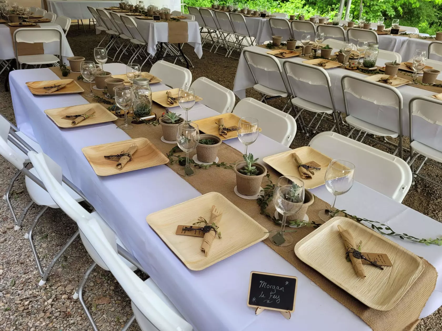 1st Choice Lodging Company