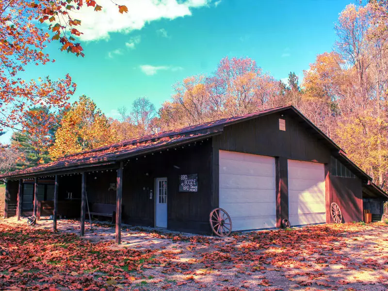 1st Choice Lodging Company