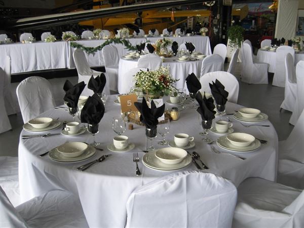 Canadian Bushplane Heritage Centre