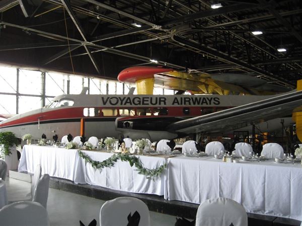 Canadian Bushplane Heritage Centre
