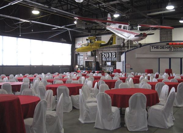 Canadian Bushplane Heritage Centre