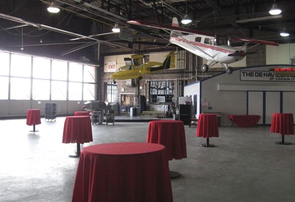 Canadian Bushplane Heritage Centre