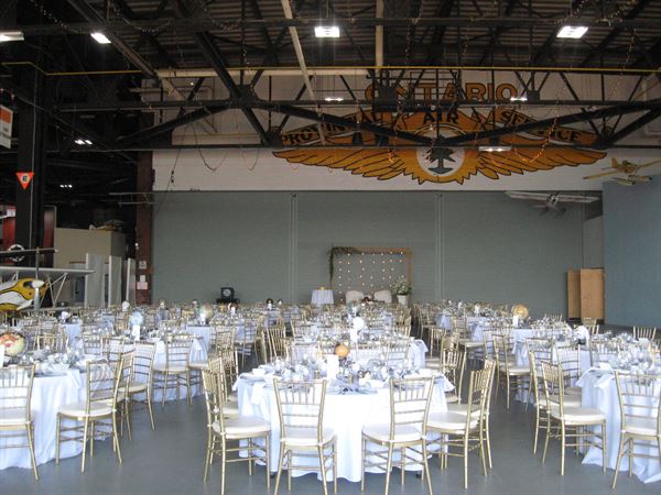 Canadian Bushplane Heritage Centre