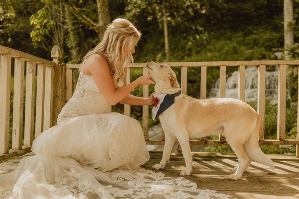 Rustic Elegance Event Center