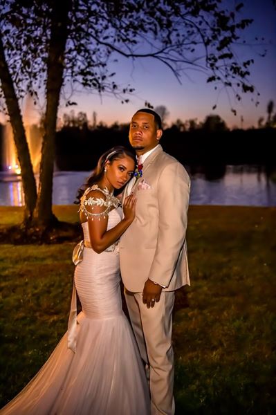 Lakeside Reflections Wedding & Events Center