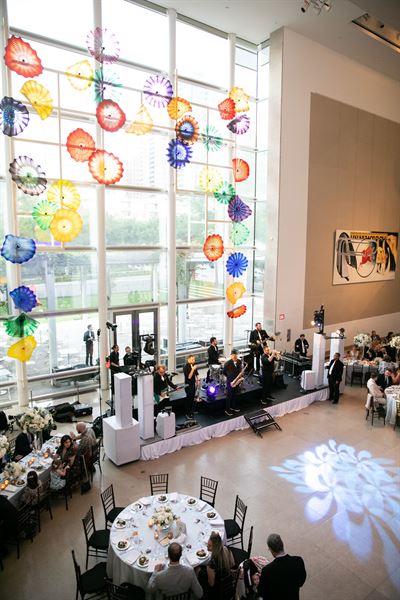 Dallas Museum of Art