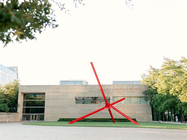 Dallas Museum of Art