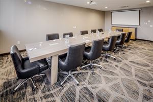 Executive Board Room