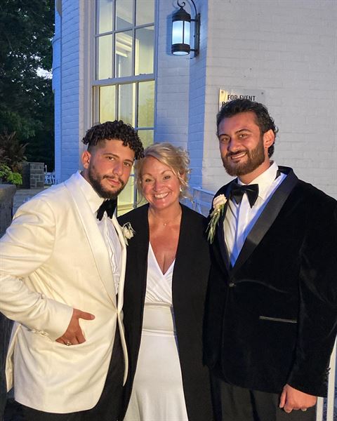 Spiritual Reflections