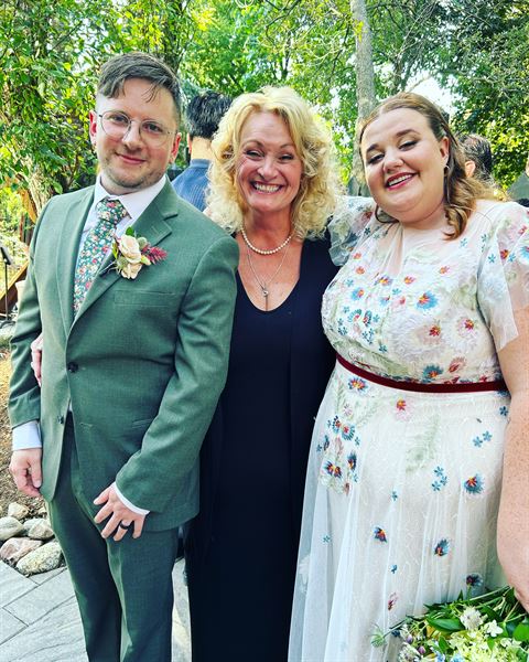 Spiritual Reflections