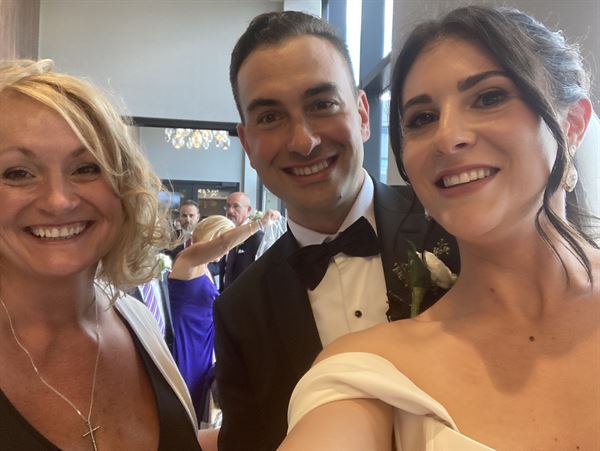 Spiritual Reflections