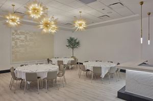 Small Banquet Room