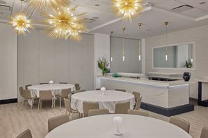 Large Banquet Room