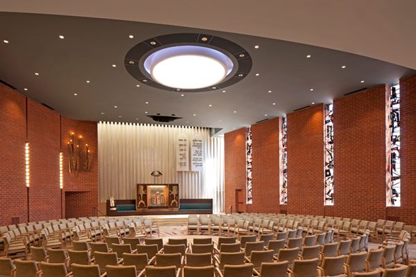 Temple Emanuel
