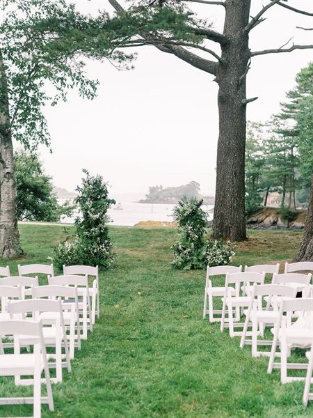 Diamond's Edge Restaurant and Marina