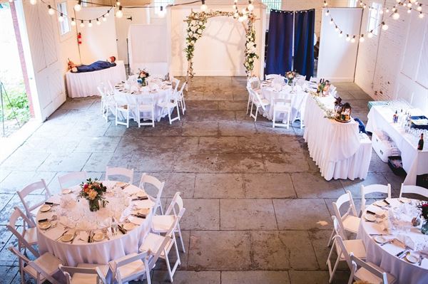 Diamond's Edge Restaurant and Marina