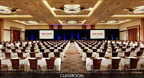 Red Rock Casino & Resort Spa