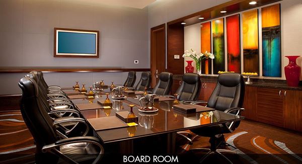 Red Rock Casino & Resort Spa