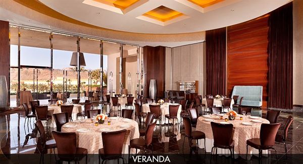 Red Rock Casino & Resort Spa