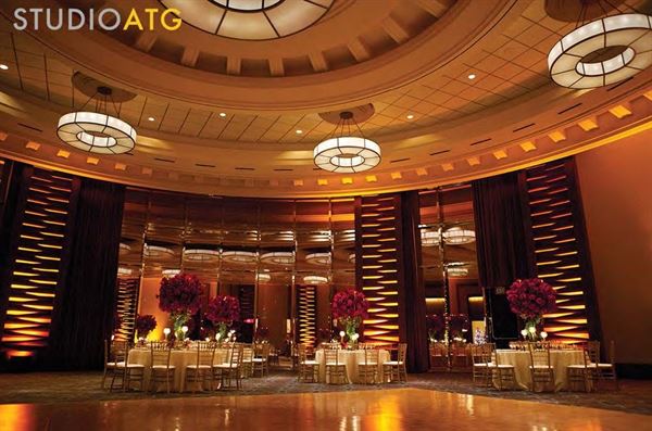 Red Rock Casino & Resort Spa