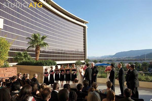 Red Rock Casino & Resort Spa