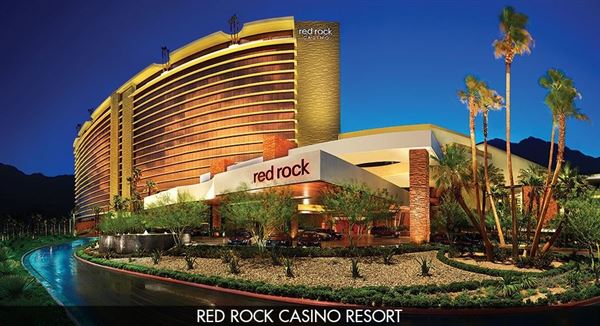 Red Rock Casino & Resort Spa