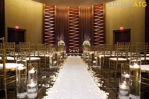 Red Rock Casino & Resort Spa