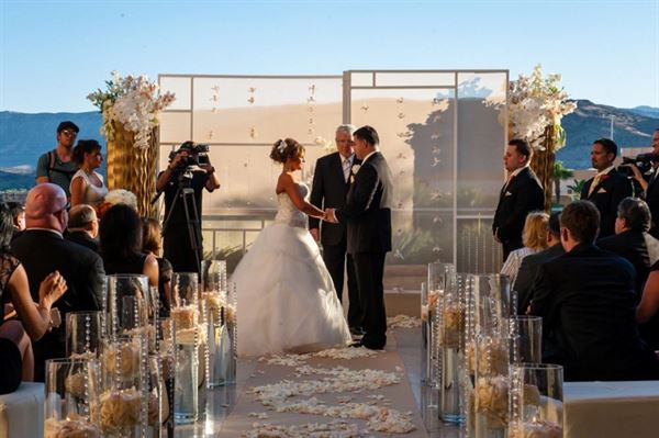 Red Rock Casino & Resort Spa