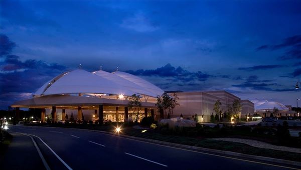 Twin River Event Center