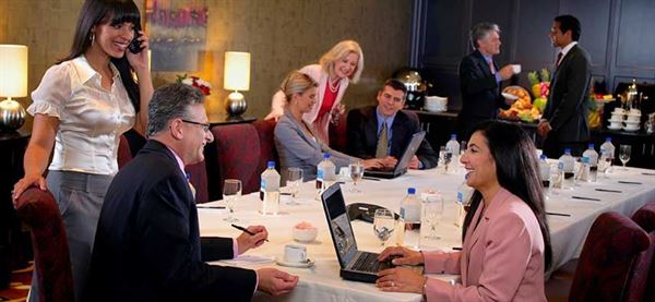 Twin River Event Center