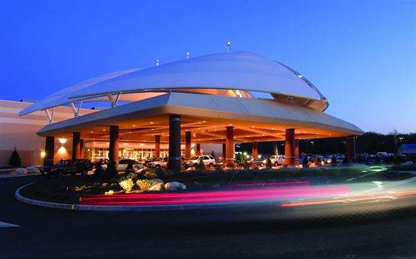 Twin River Event Center