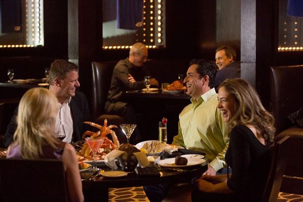 Twin River Event Center