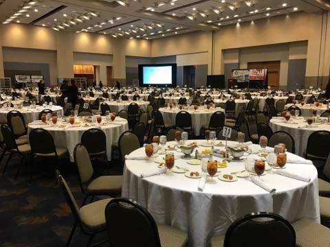 Knoxville Convention Center